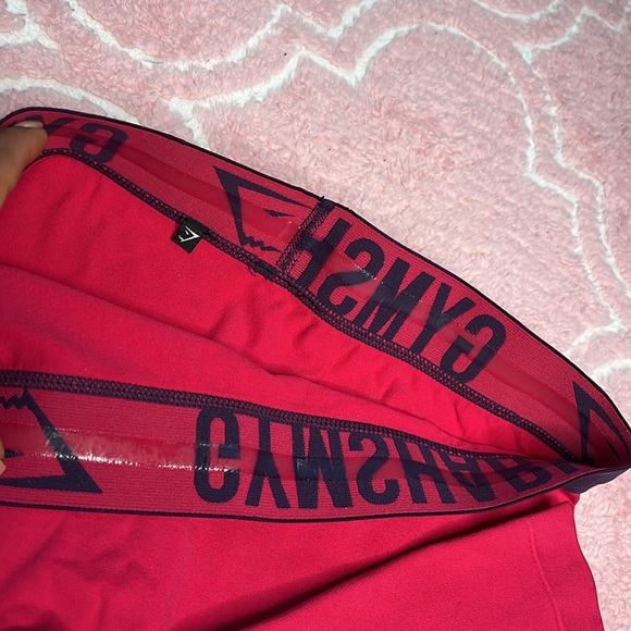 Gymshark pink leggings - Picture 5 of 5